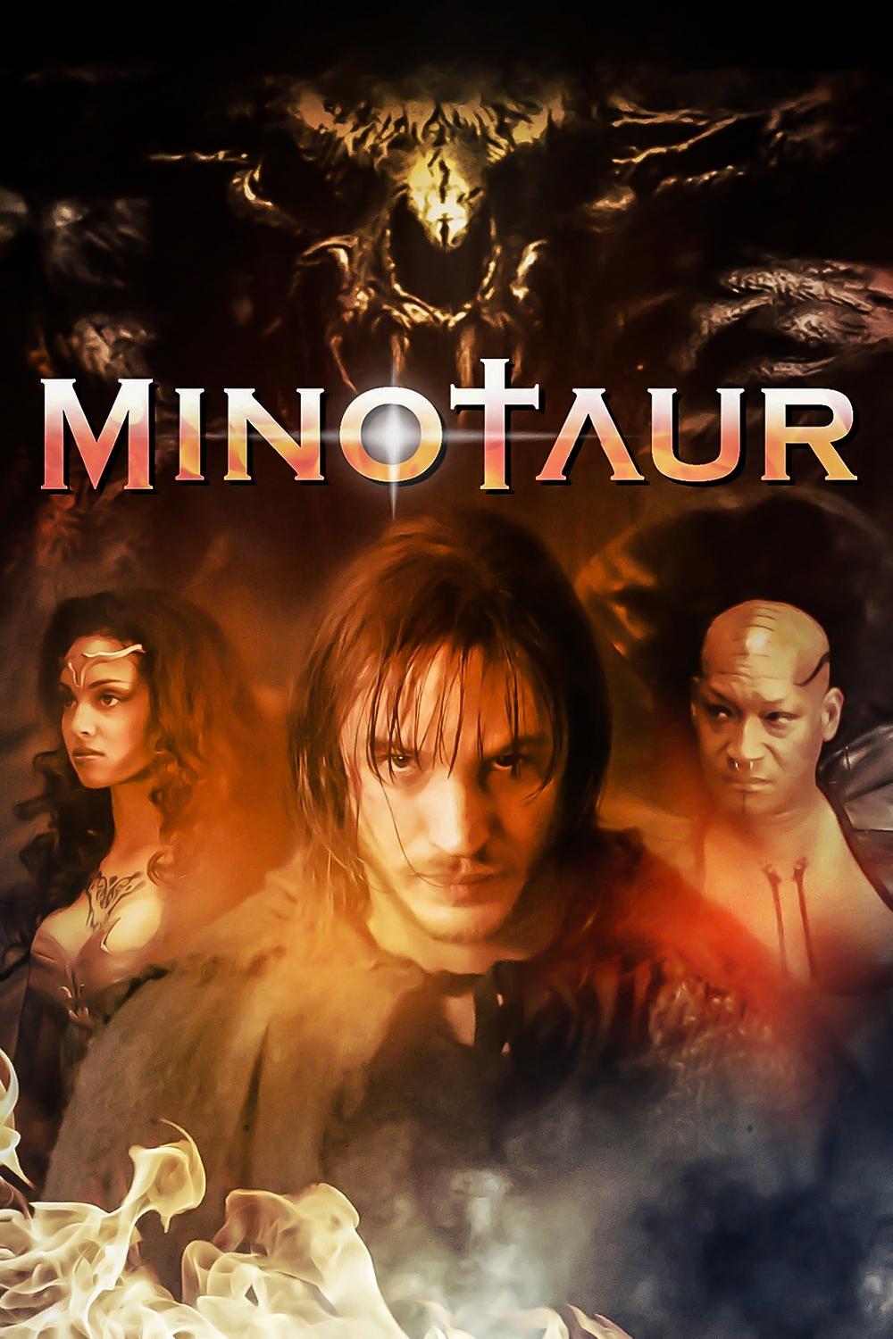 Minotaur