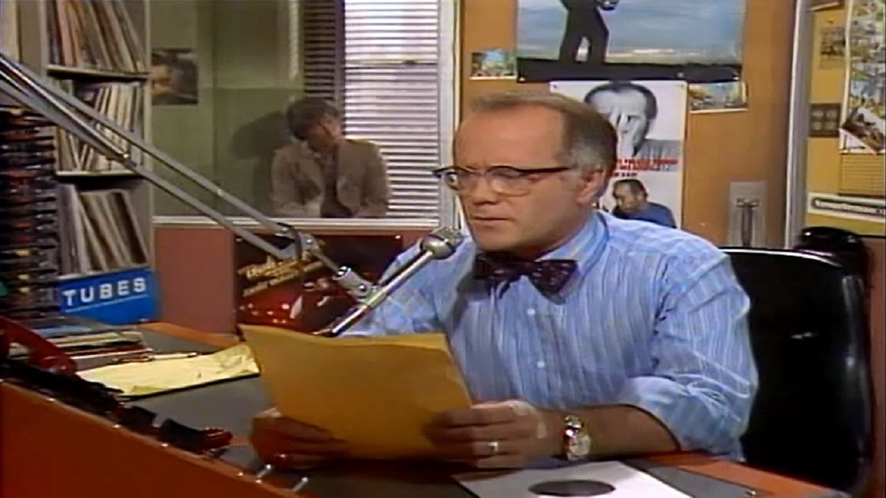 WKRP in Cincinnati