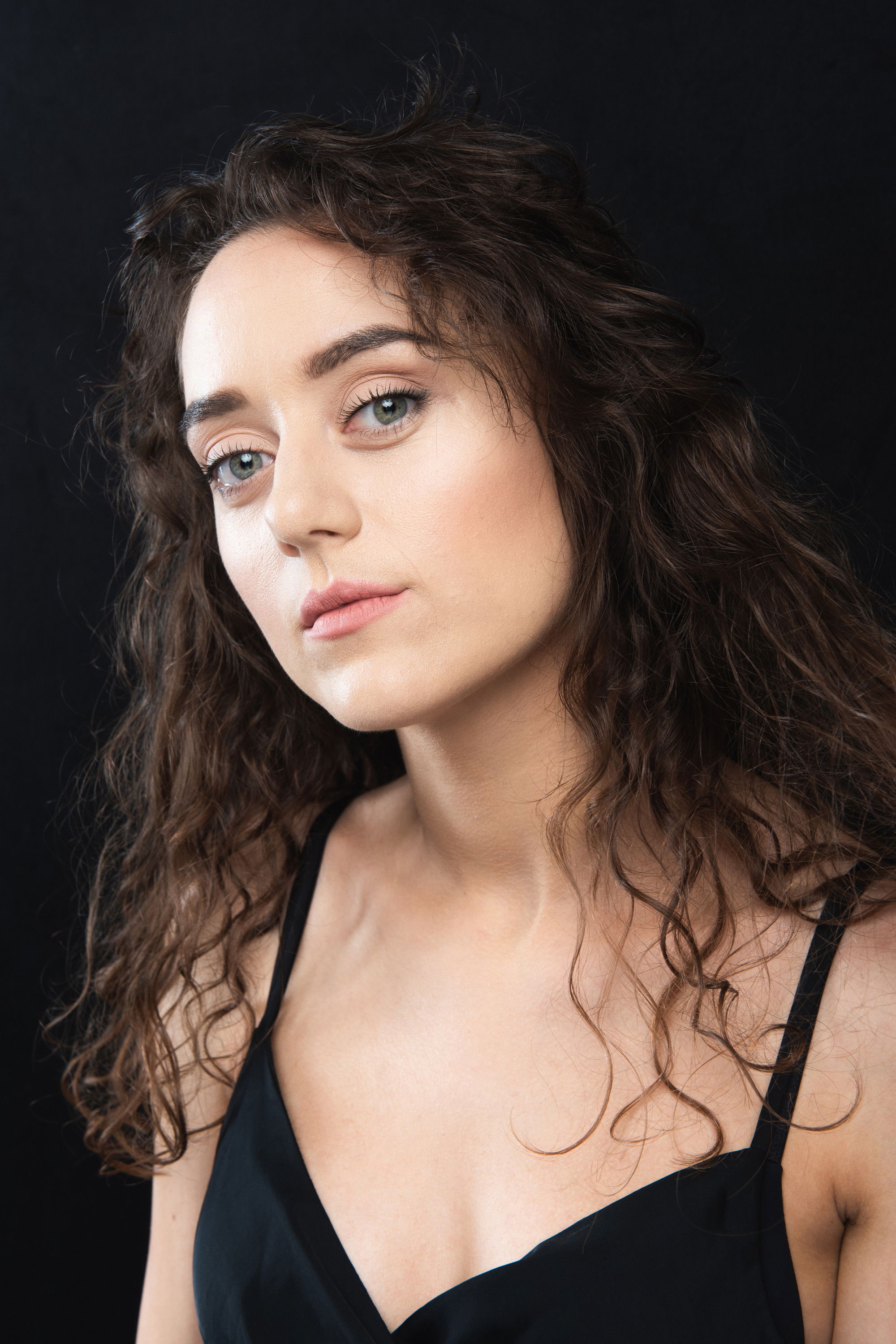 et billede af Livija Krivickaitė