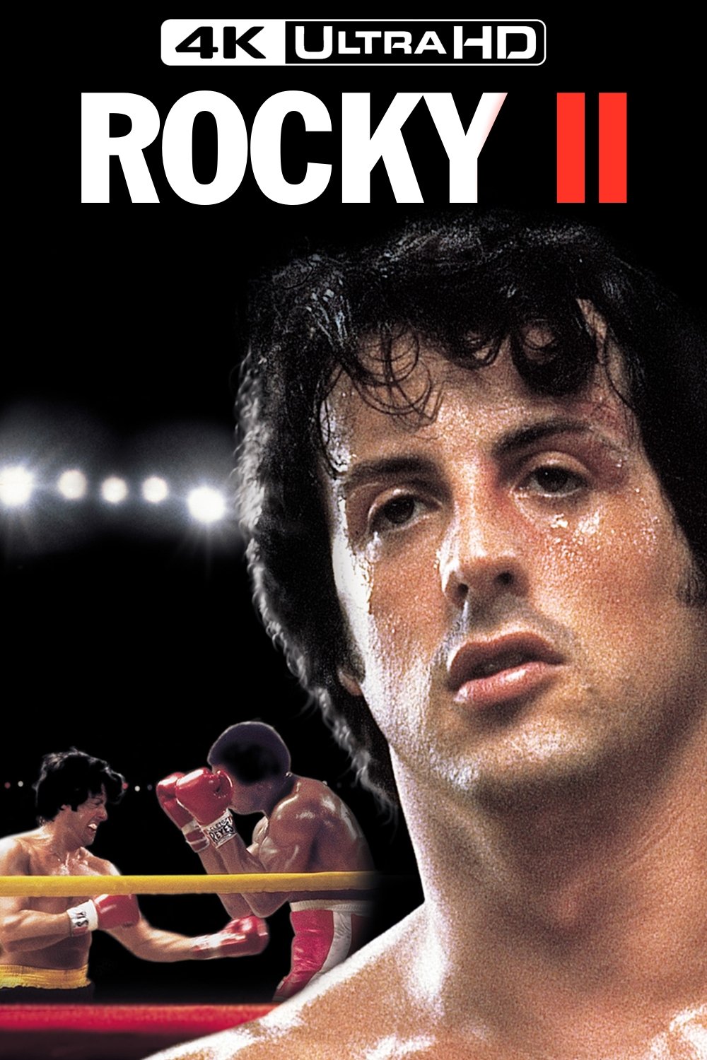 Rocky II