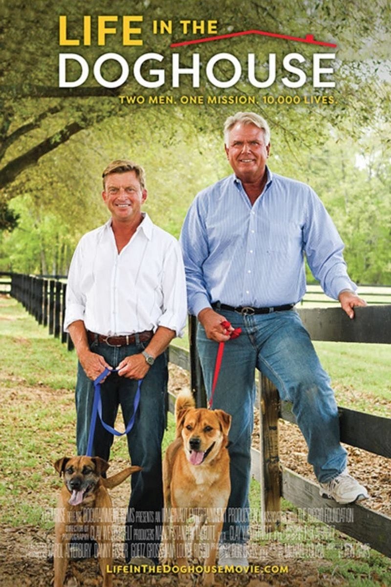 Life in the Doghouse on FREECABLE TV