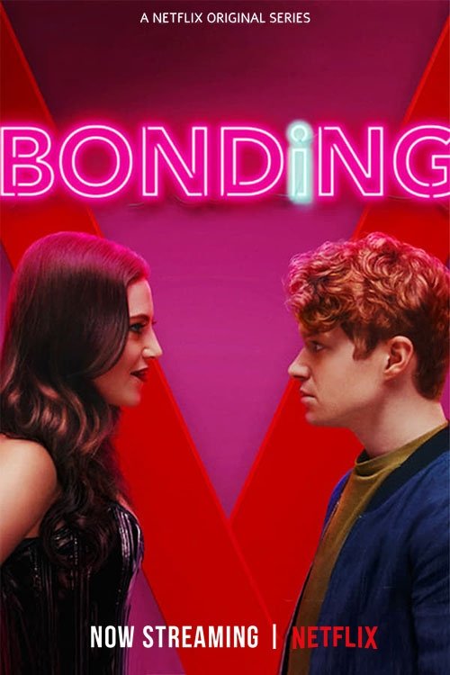 EN - Bonding (2019)