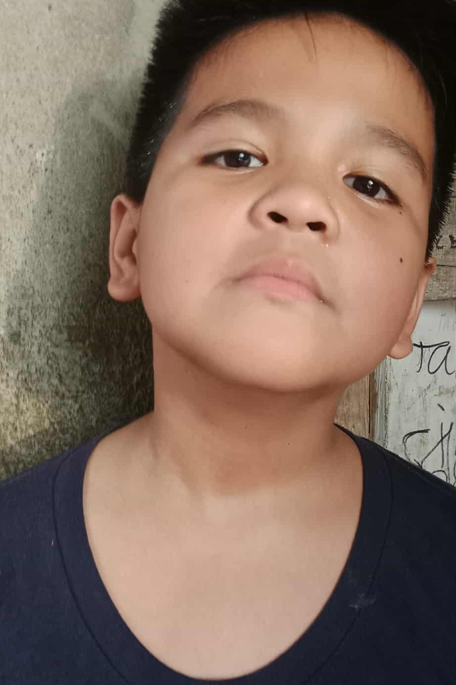 et billede af Jasfer Perez