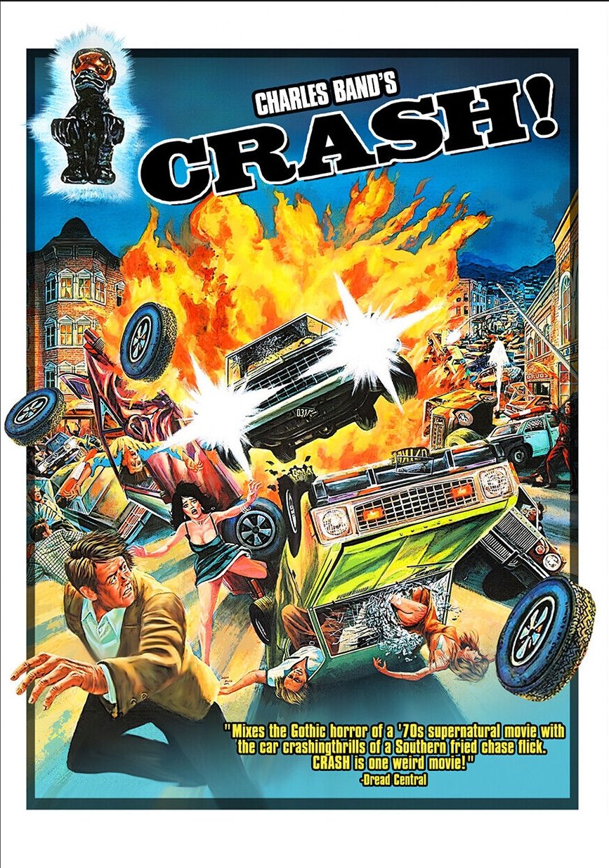Crash!