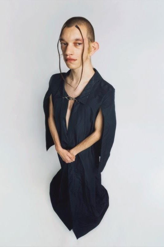 et billede af Adassa Navarro