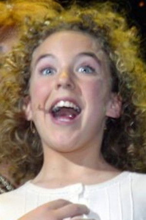 et billede af Alice Herbillon