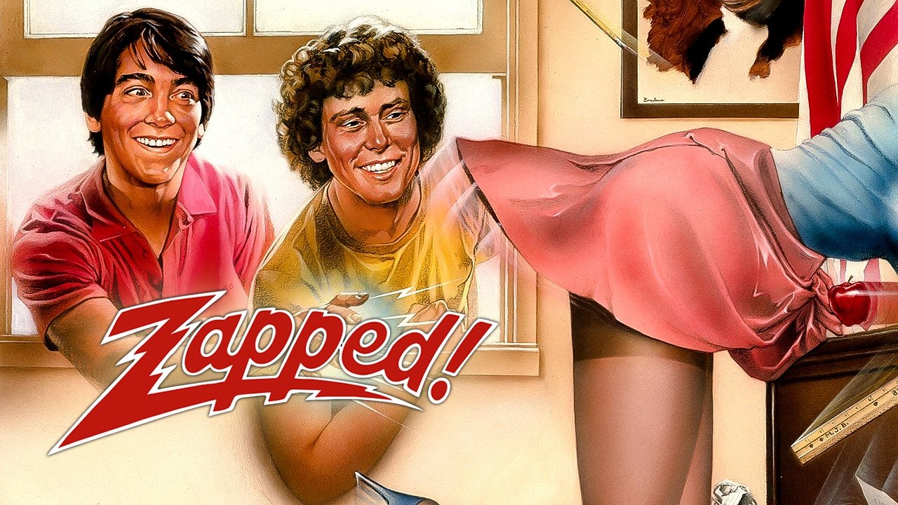 Zapped! - Il College più sballato d'America (1982)