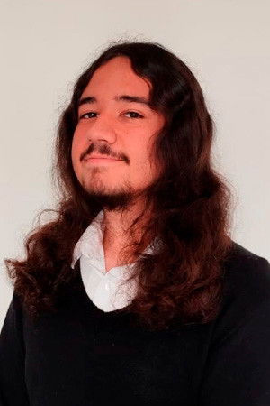 et billede af Pedro Rodriguez