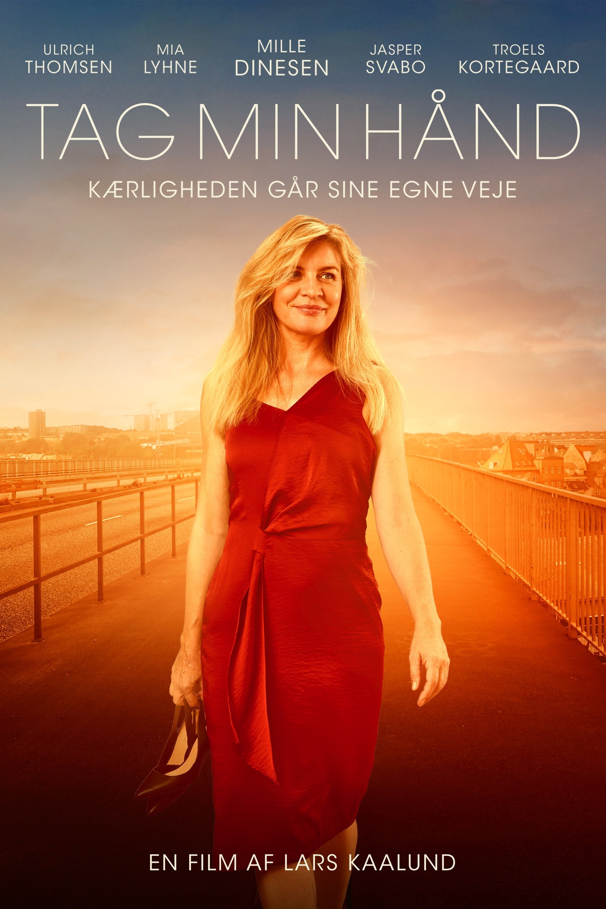 Take My Hand (2022) Posters — The Movie Database (TMDB)