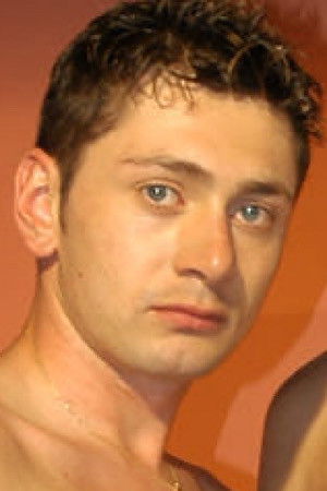 et billede af Eros Michelini