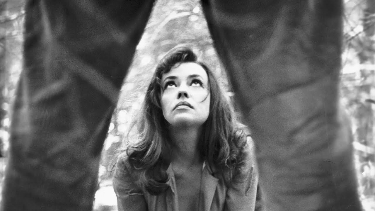Mademoiselle (1966)
