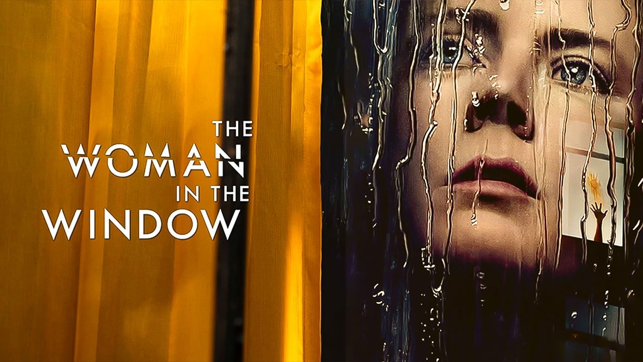 The Woman in the Window (2021)