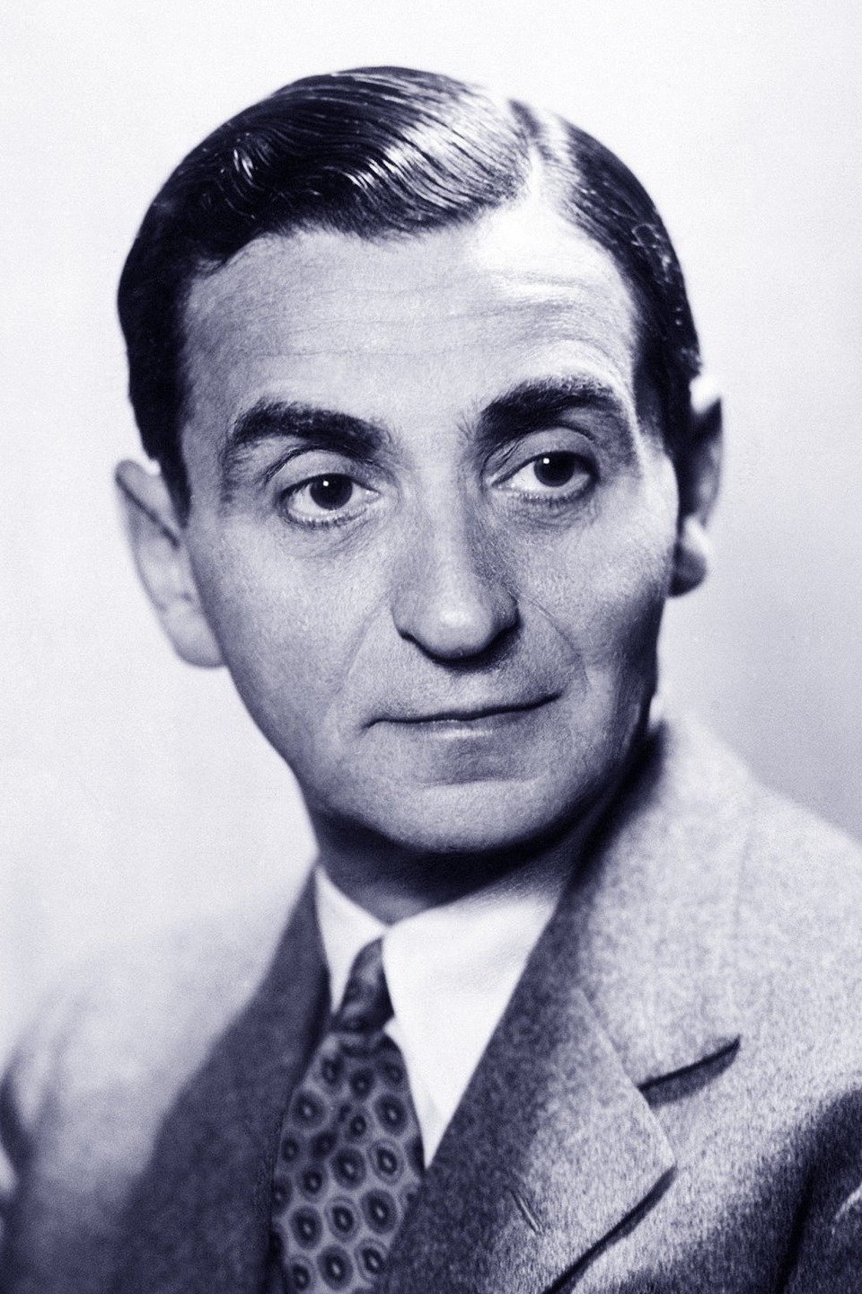 Photo de Irving Berlin 338769