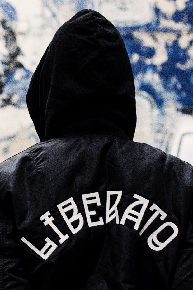 Liberato | Music