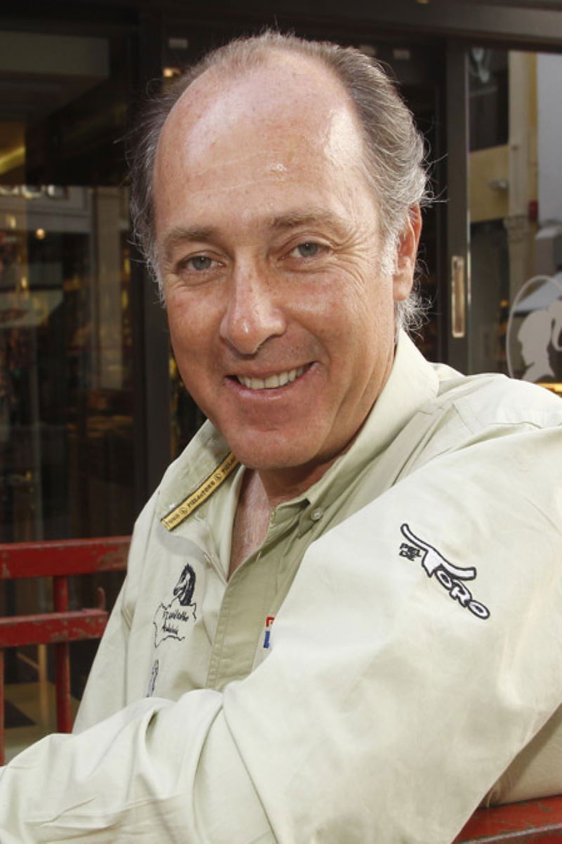 et billede af José Manuel Soto