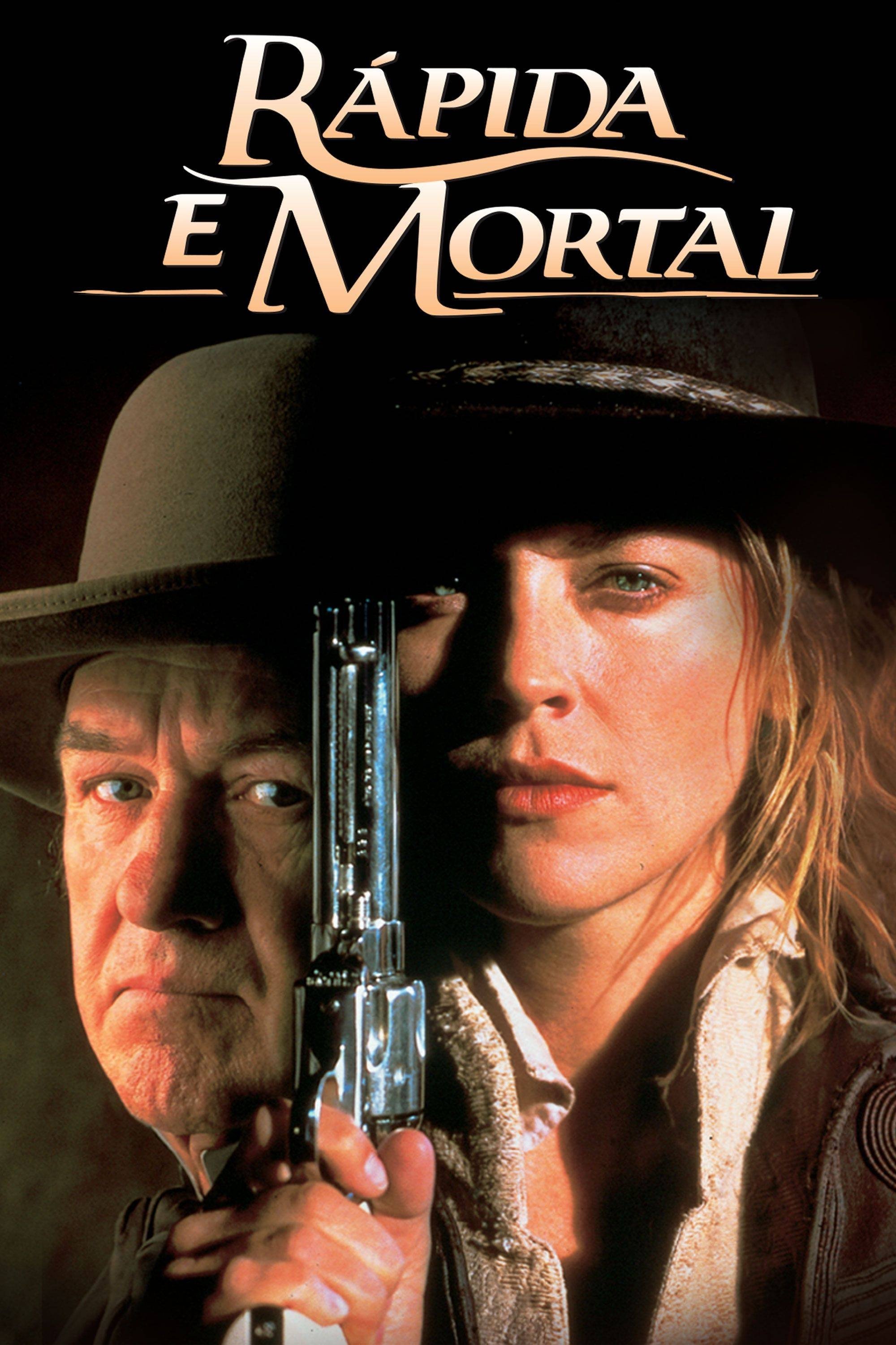 Rápida e Mortal Rápida e Mortal