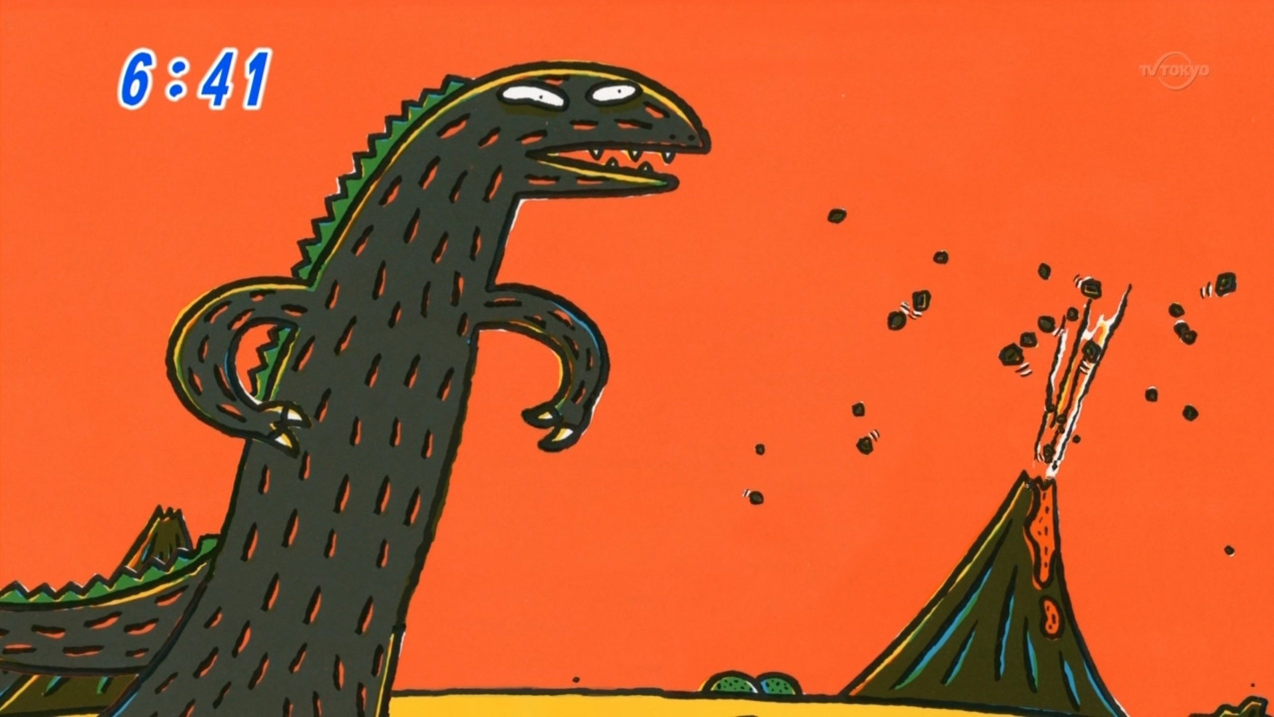 Thumbnail for Episode 3 Season 1 Episode 3