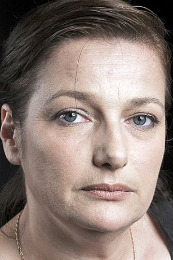 et billede af Valeria Sitaru