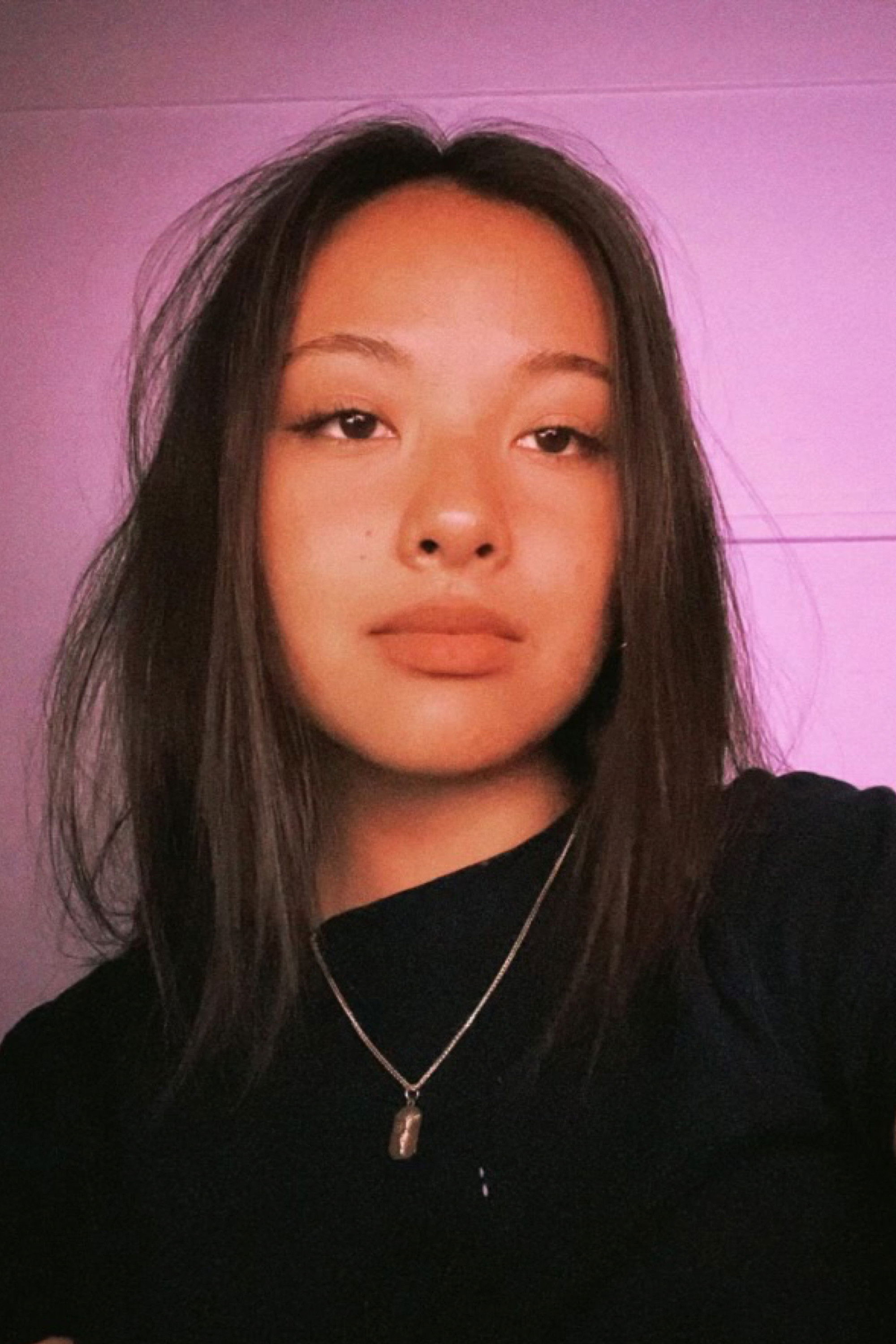 et billede af Lindsey Hoang