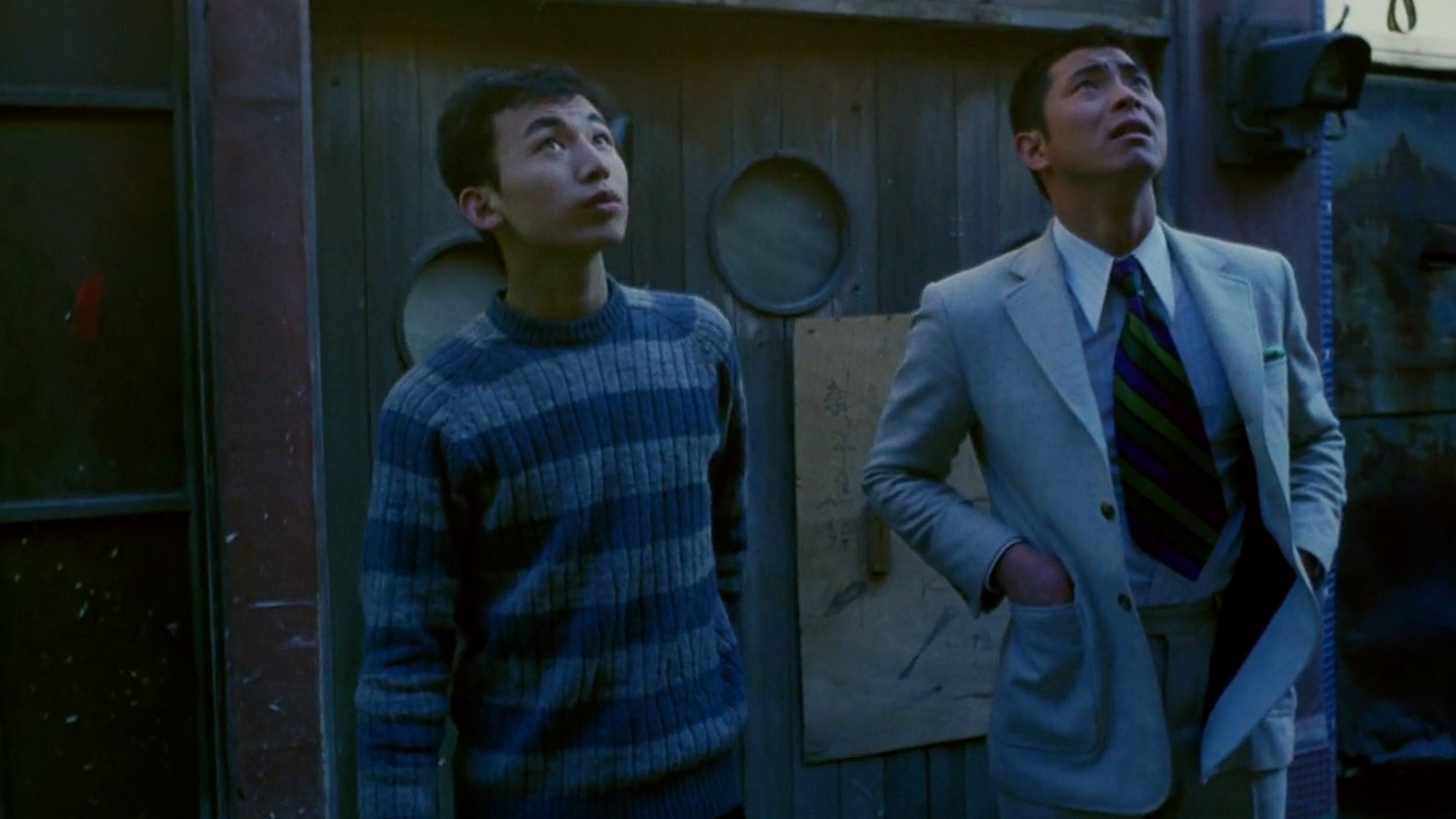 Werft die Bücher weg und geht auf die Straße (1971)