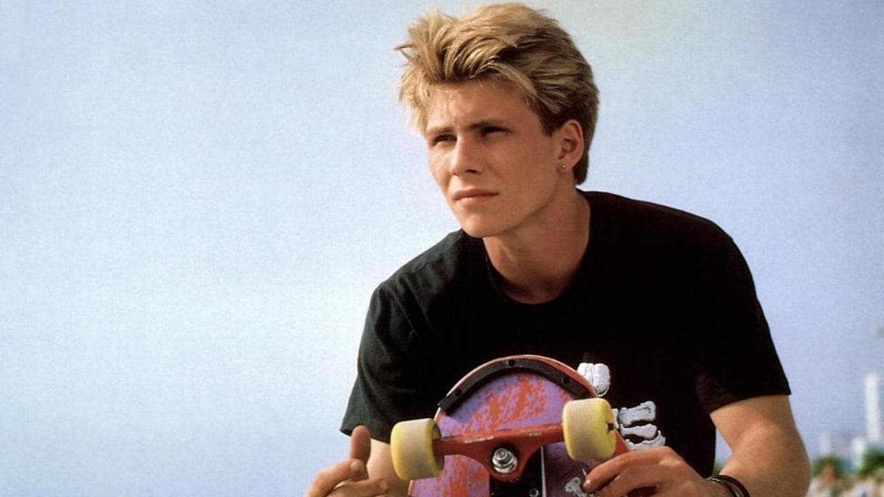 California Skate - Gleaming the Cube