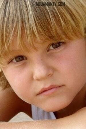 et billede af Graham Bentz