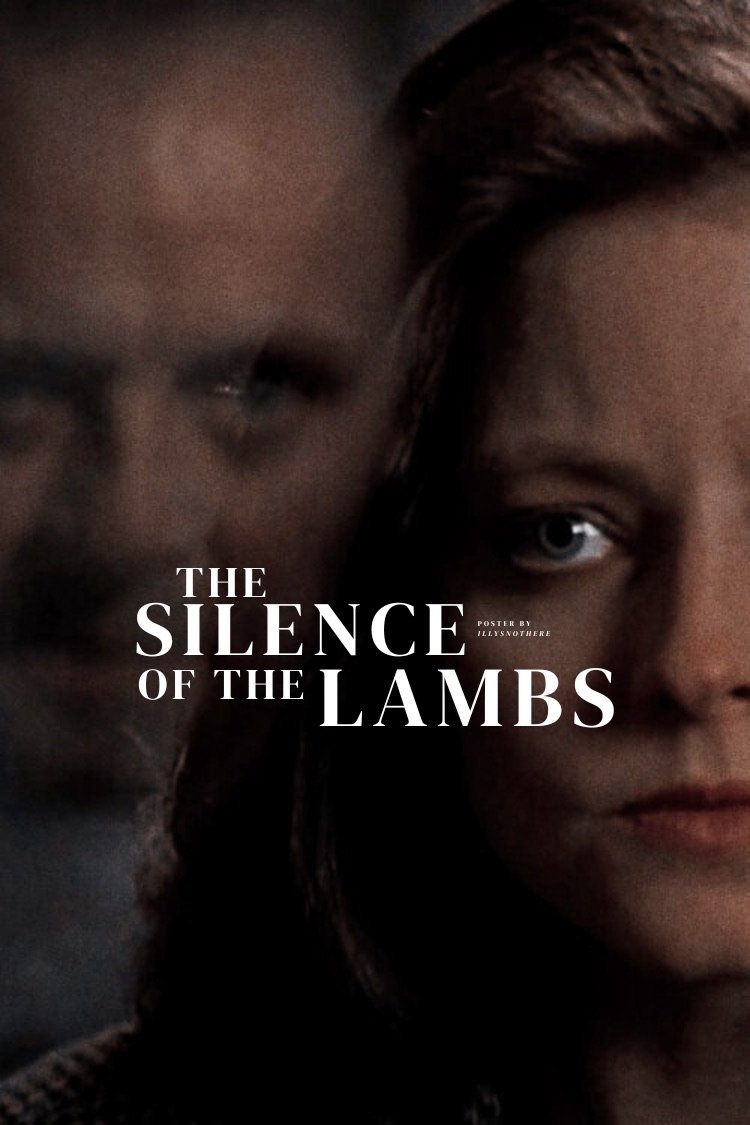 The Silence of the Lambs