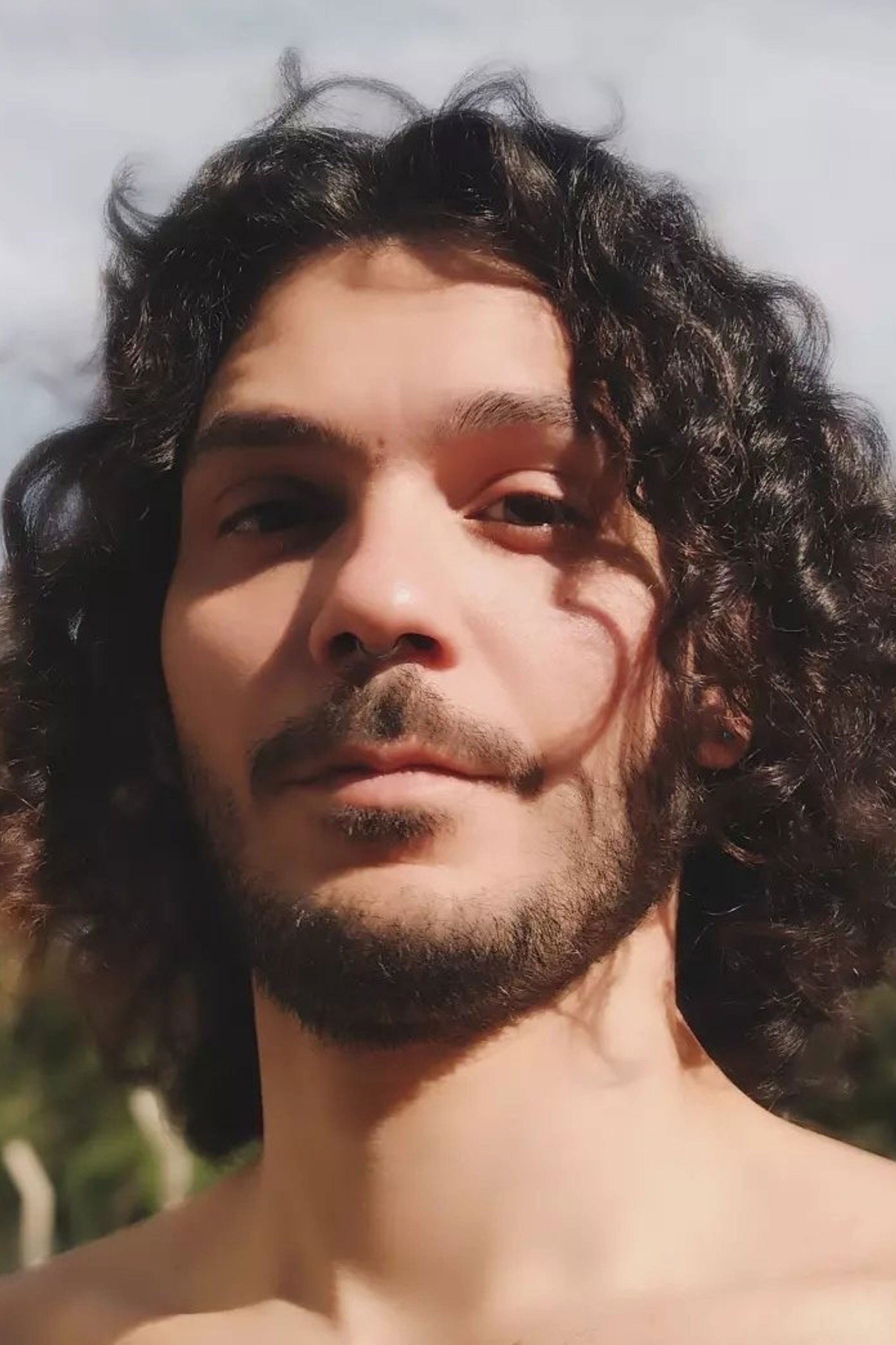 et billede af Facundo Zuccarelli