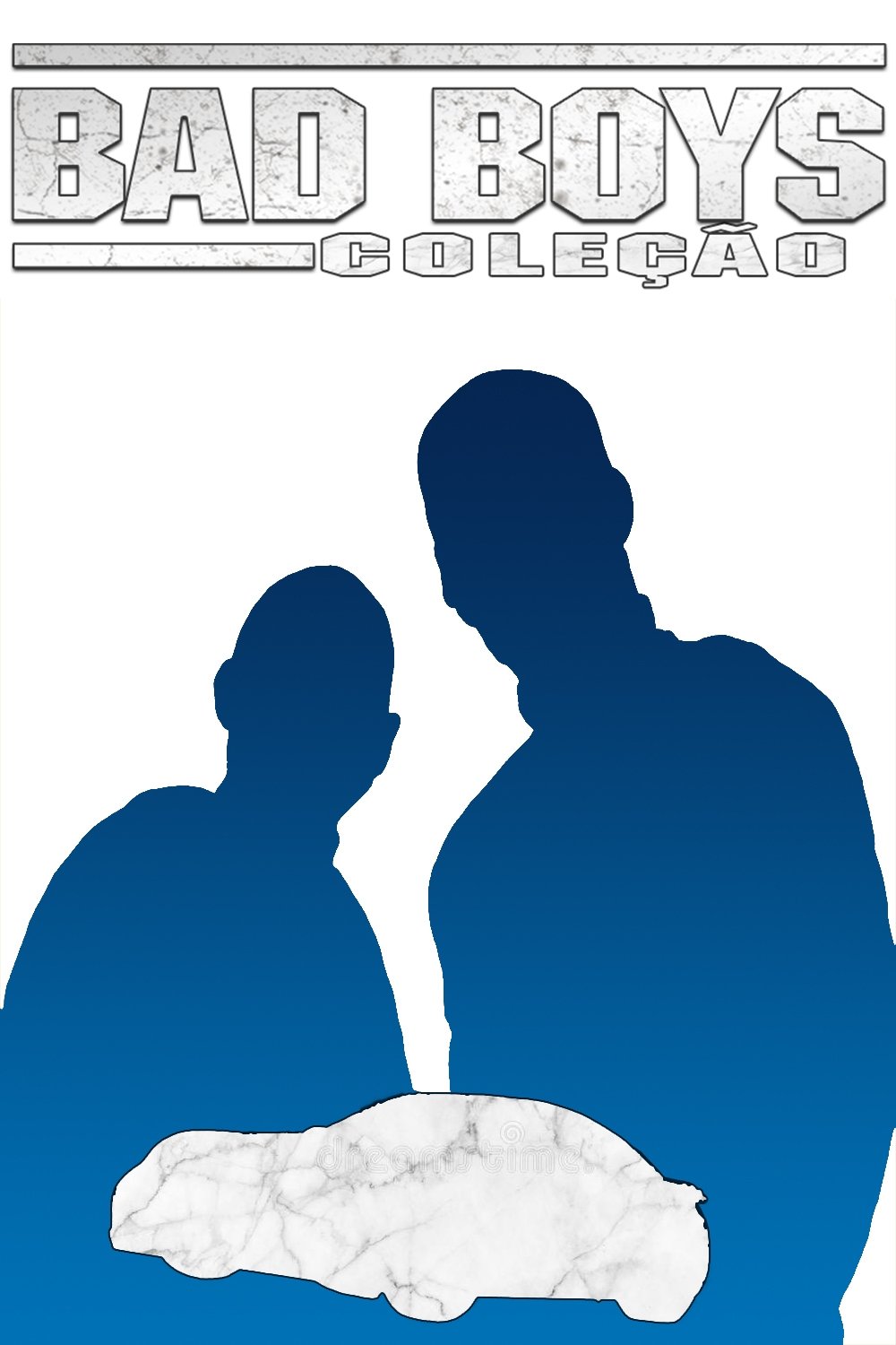 Bad Boys: Coleção