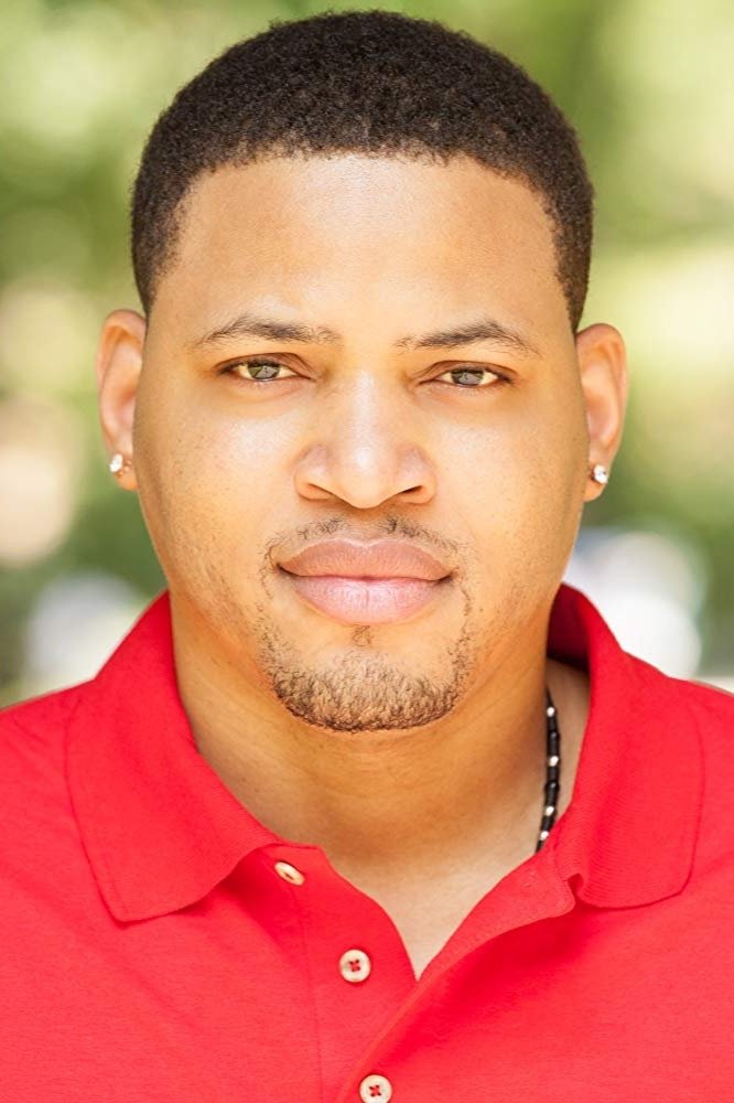 et billede af Los Jones