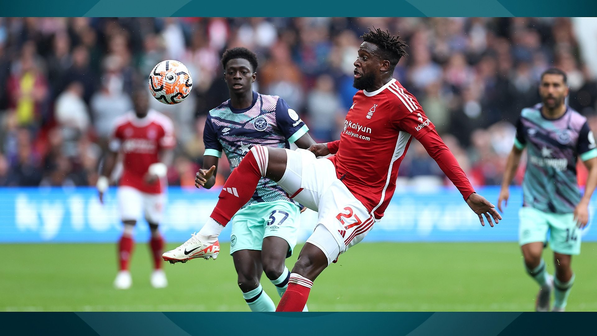 Match of the Day 2