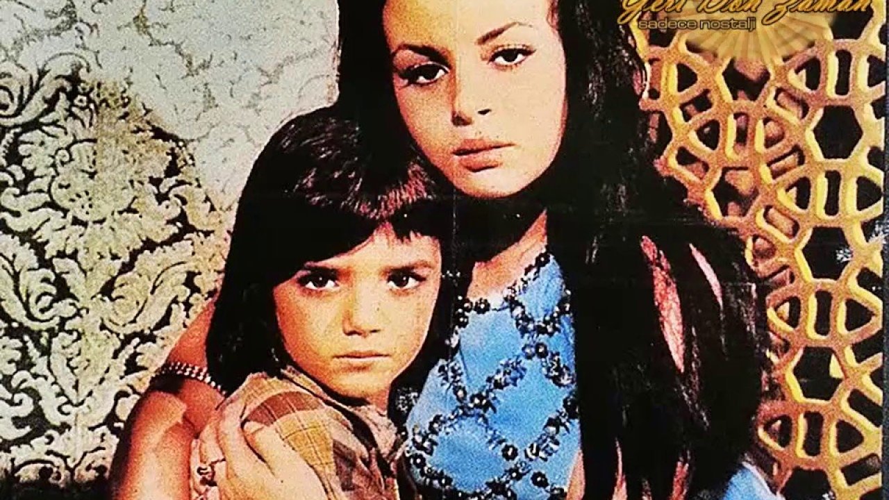 Öksüzler (1973)