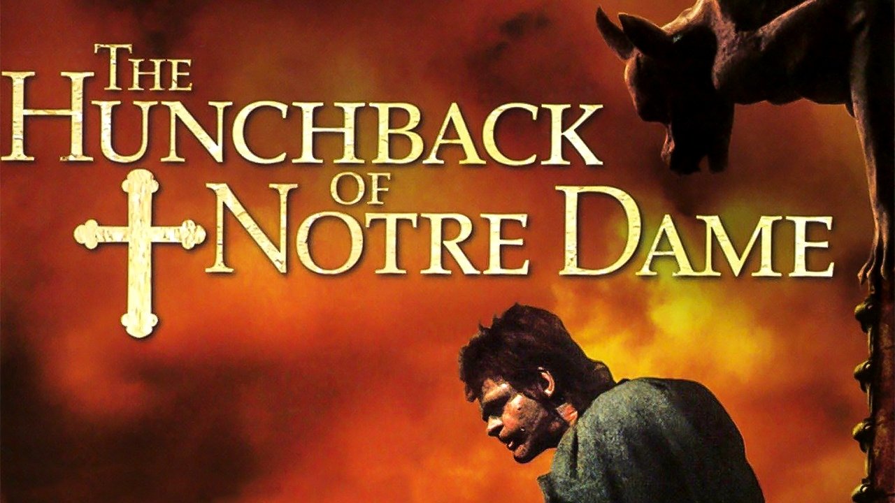 The Hunchback of Notre Dame (1982)