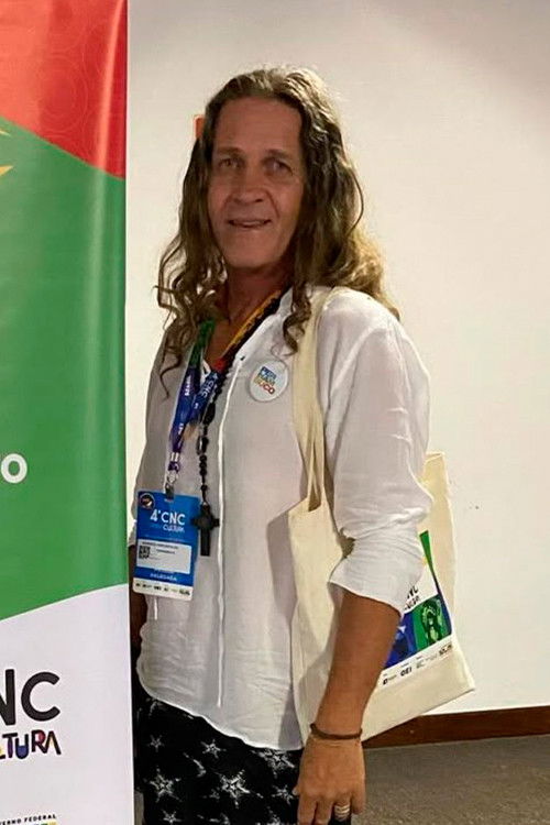 et billede af Roberto Vasconcelos