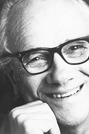 et billede af Richard Davies