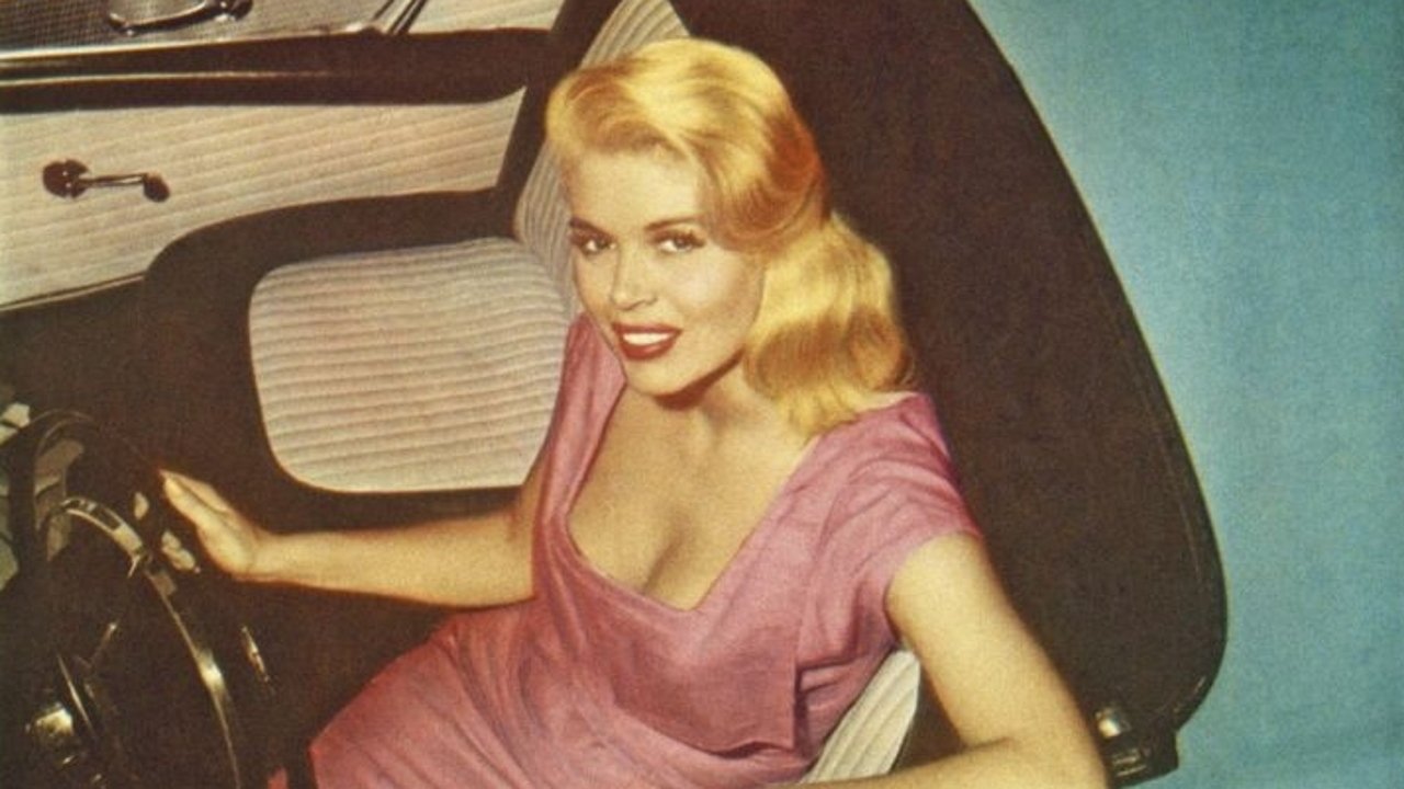 Lost, Lonely and Vicious (1958)