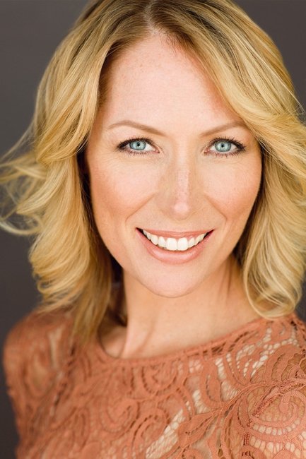 et billede af Regina Schneider