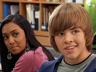 Degrassi : Nouvelle génération 8x11