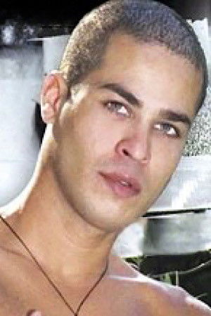 et billede af Gustavo Amorin