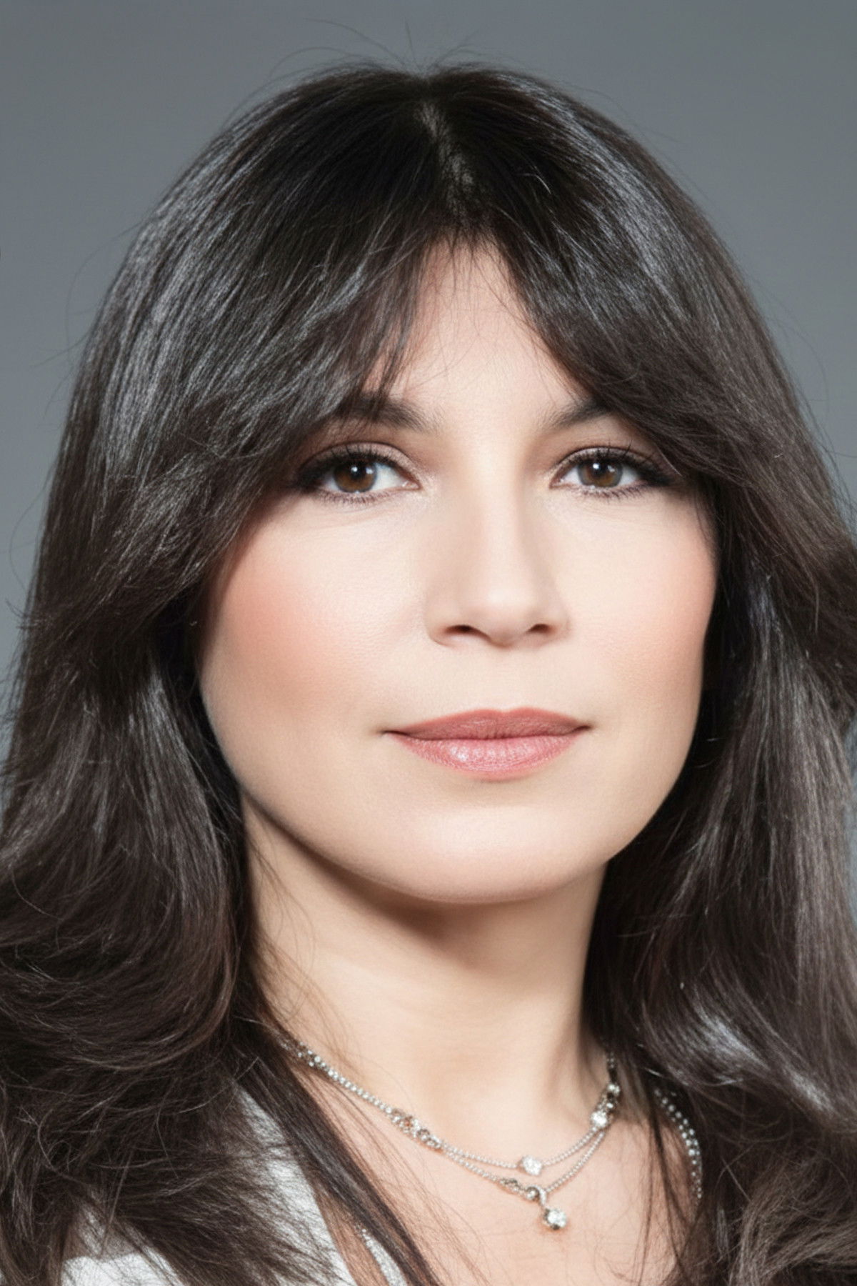 et billede af Ayten Alpman