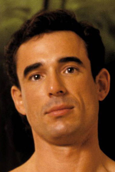 et billede af Shawn Justin