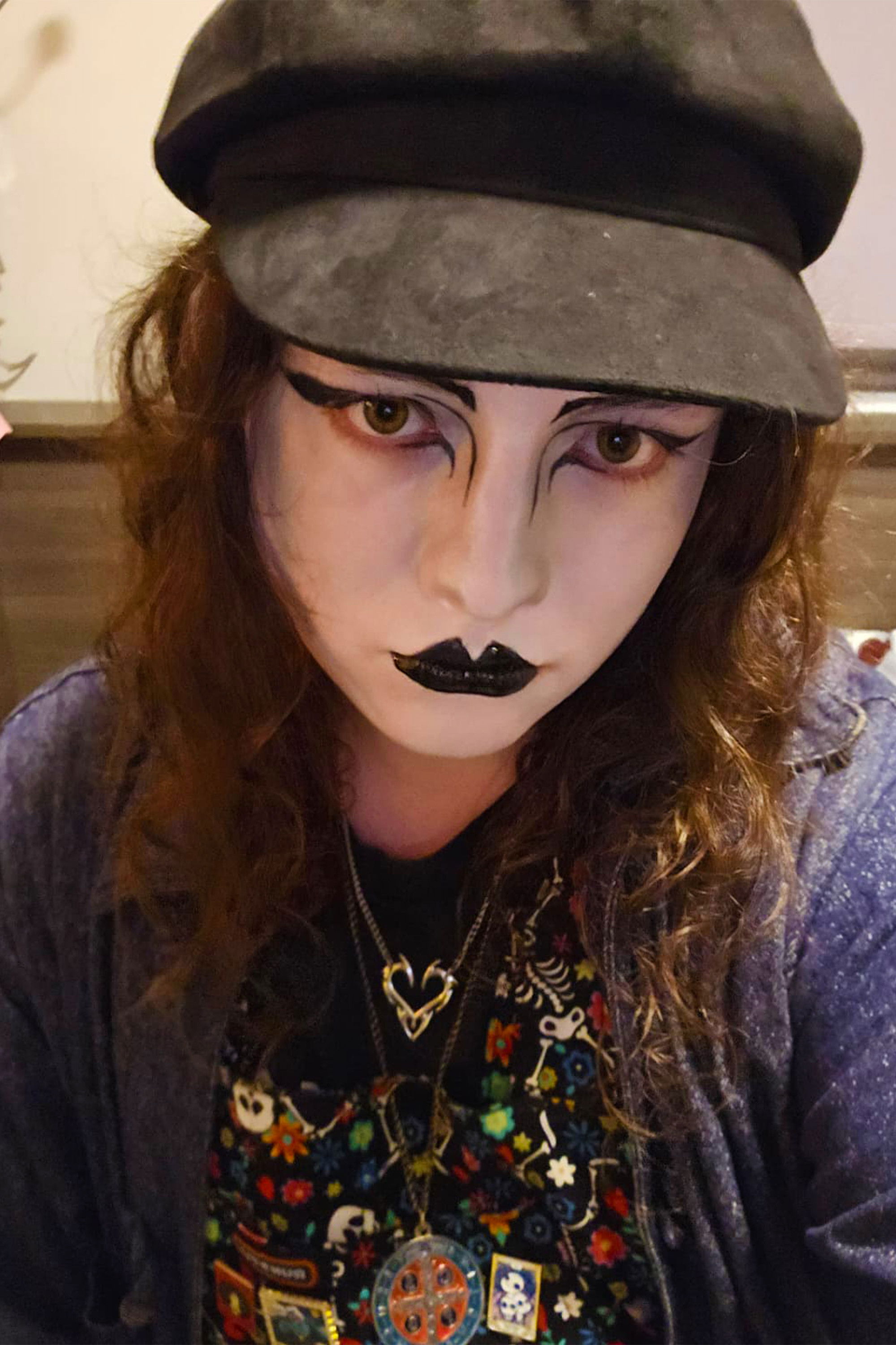 et billede af Tyche Tribe