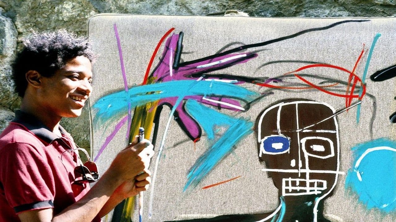 Image du film Jean-Michel Basquiat : The Radiant Child lbimzteevcjtwtrek5sp4jorxdrjpg