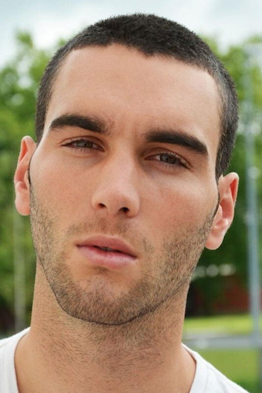 et billede af Quentin Valois