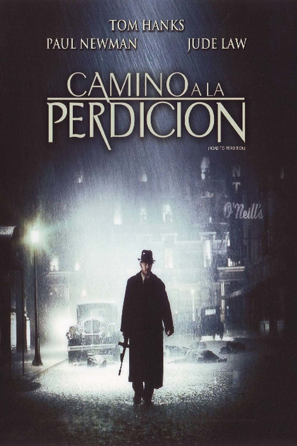 Road to Perdition