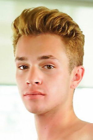 et billede af Jake Hill