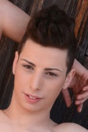 et billede af Alex Santana