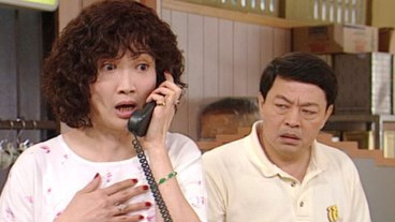 Thumbnail for Episode 58 Season 1 Episode 58