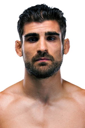 et billede af Antônio Carvalho