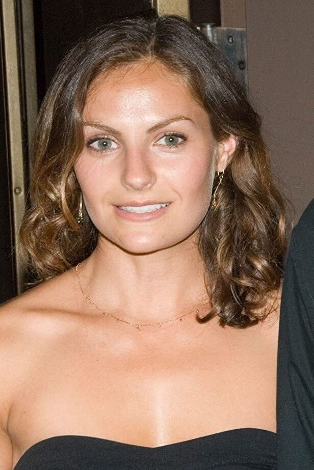 et billede af Annie Costner